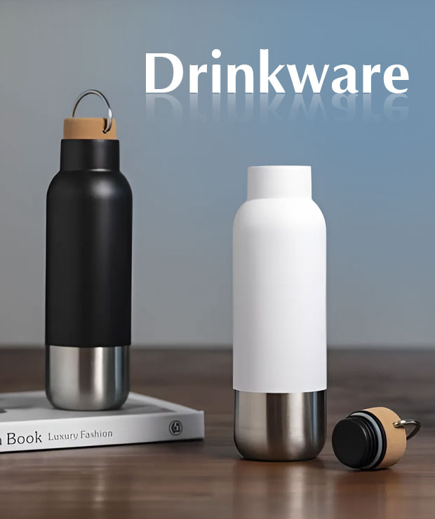 drinkware