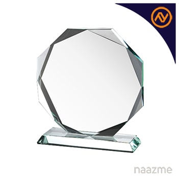 crystal awards supplier abudhabi