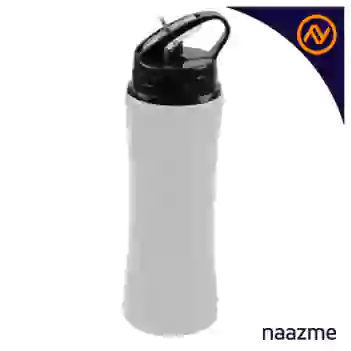 STAINLESS STEEL WATER BOTTLE 2