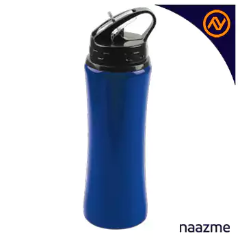 STAINLESS STEEL WATER BOTTLE 3