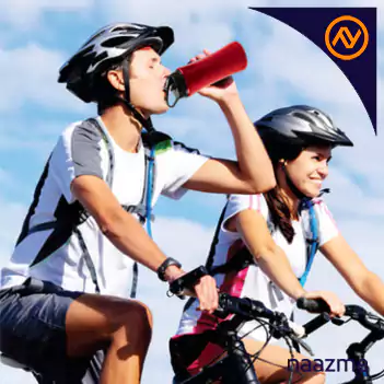 STAINLESS STEEL WATER BOTTLE 4