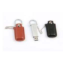 Leather USB SKU:F039