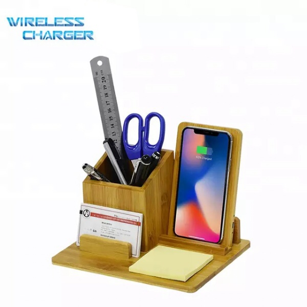 Smart Desk 