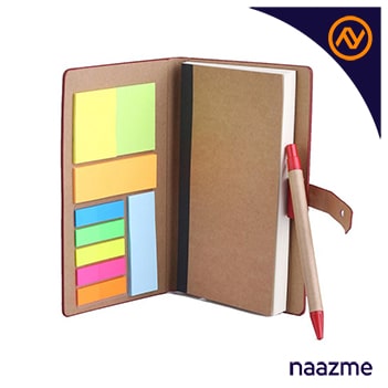eco-friendly mini notebook dubai