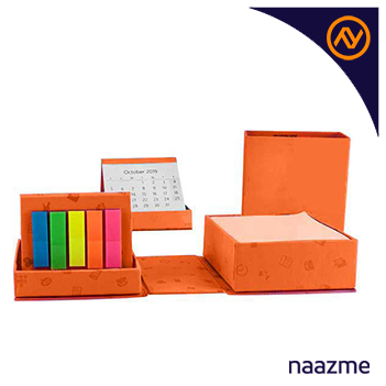 eco-neutral-memo-calendar-cube-orange