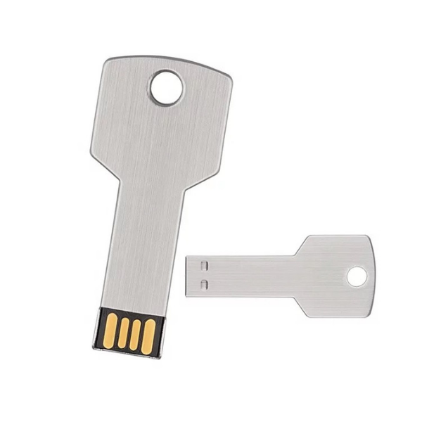 Metal USB SKU : F-009