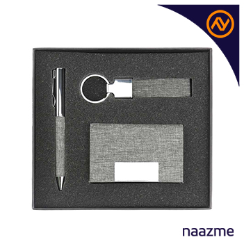 pen-card-holder-and-keychain-gift-sets