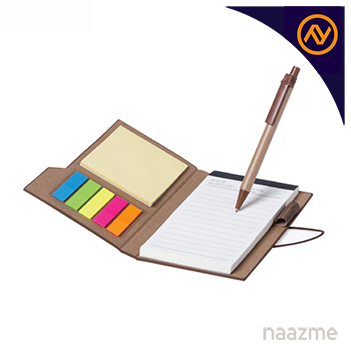 promotional notebook dubai