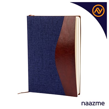 quality linen notebook dubai