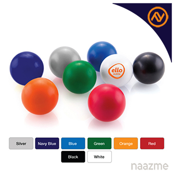 round anti stress ball supplier dubai