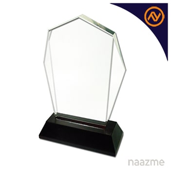 unique crystal awards dubai