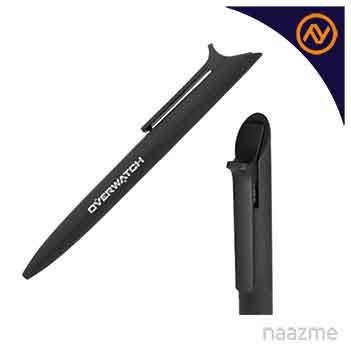 unique black pen supplier dubai