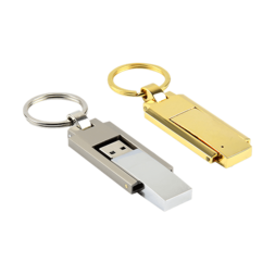 Metal USB SKU : F-006